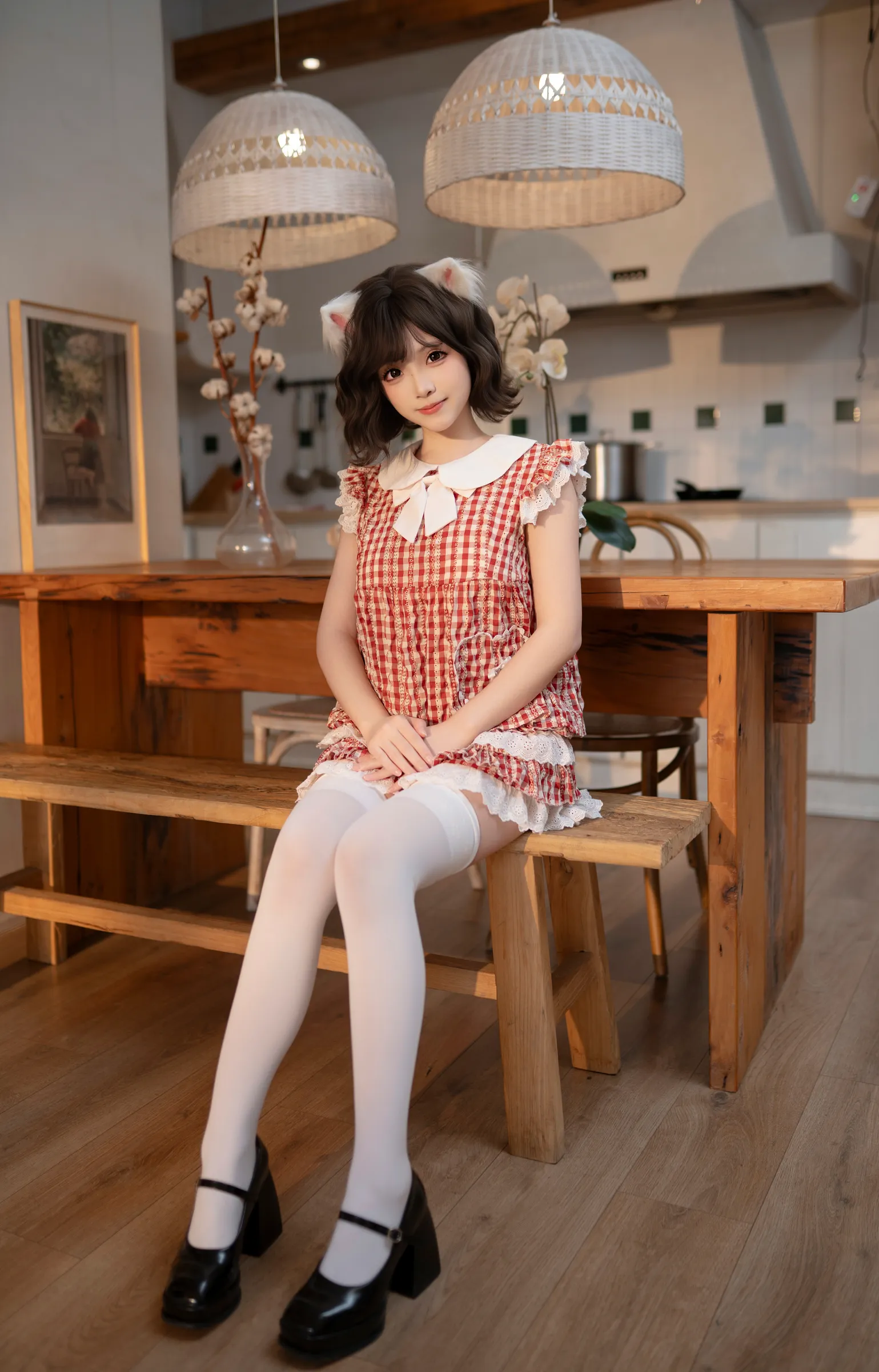 Bangni邦尼 – 木屋喵语 在线浏览[80张]-御龙图社