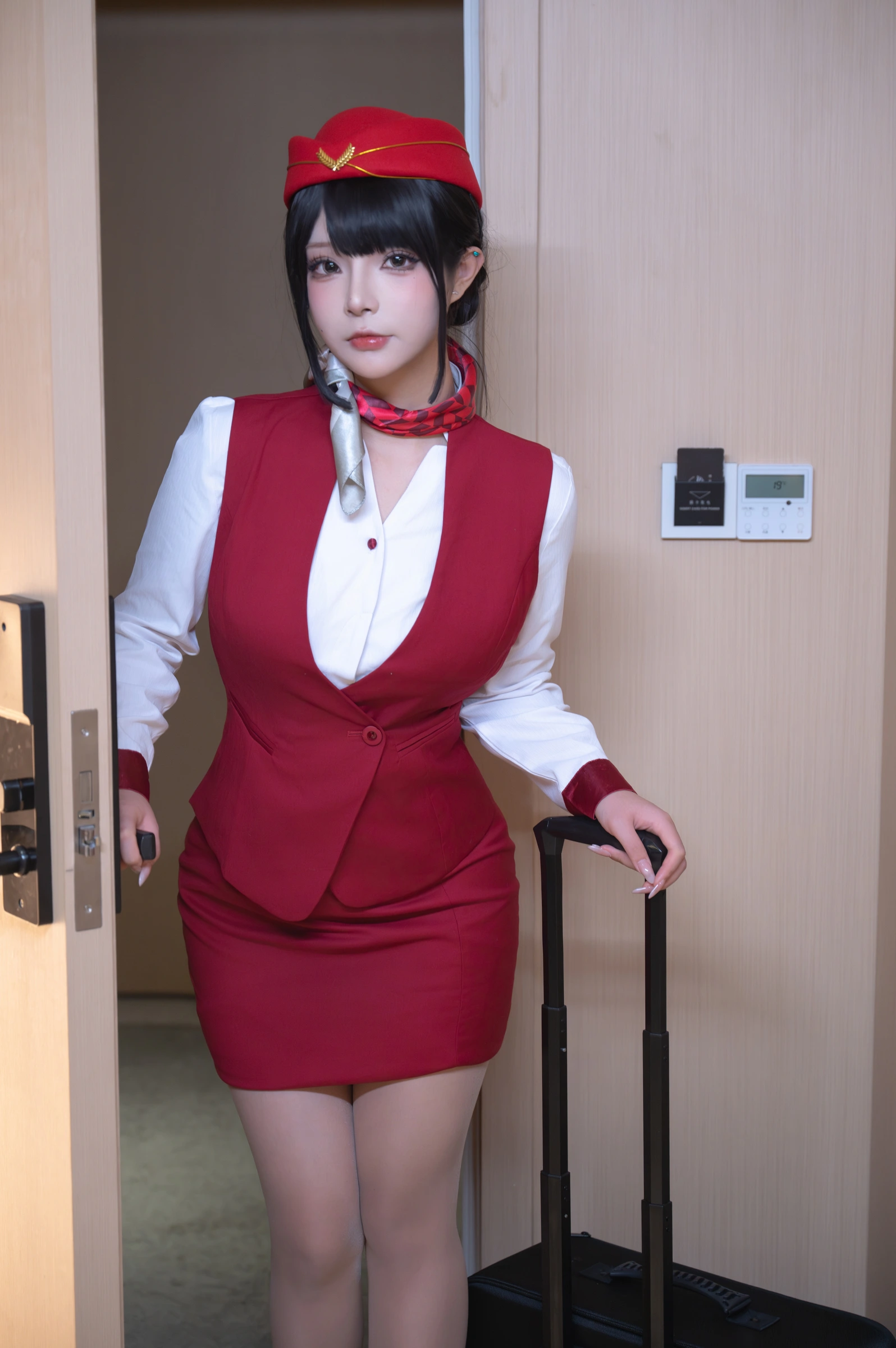 yuuhui玉汇 – 升舱服务 在线浏览[137张]-御龙图社